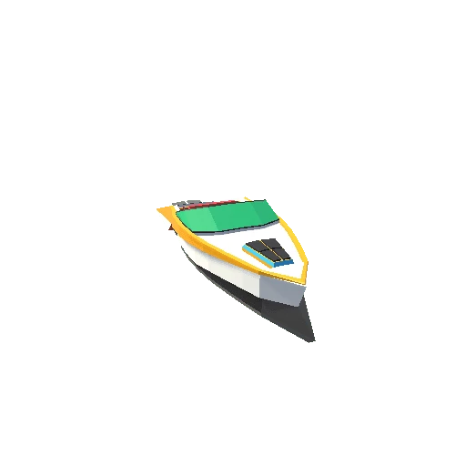 Boat 8